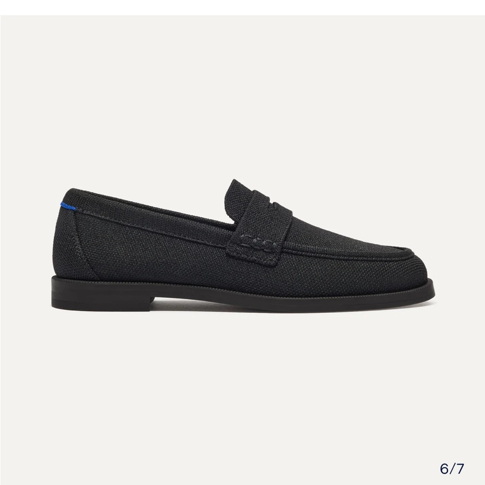 Rothy’s The Penny Loafer Size 6.5
